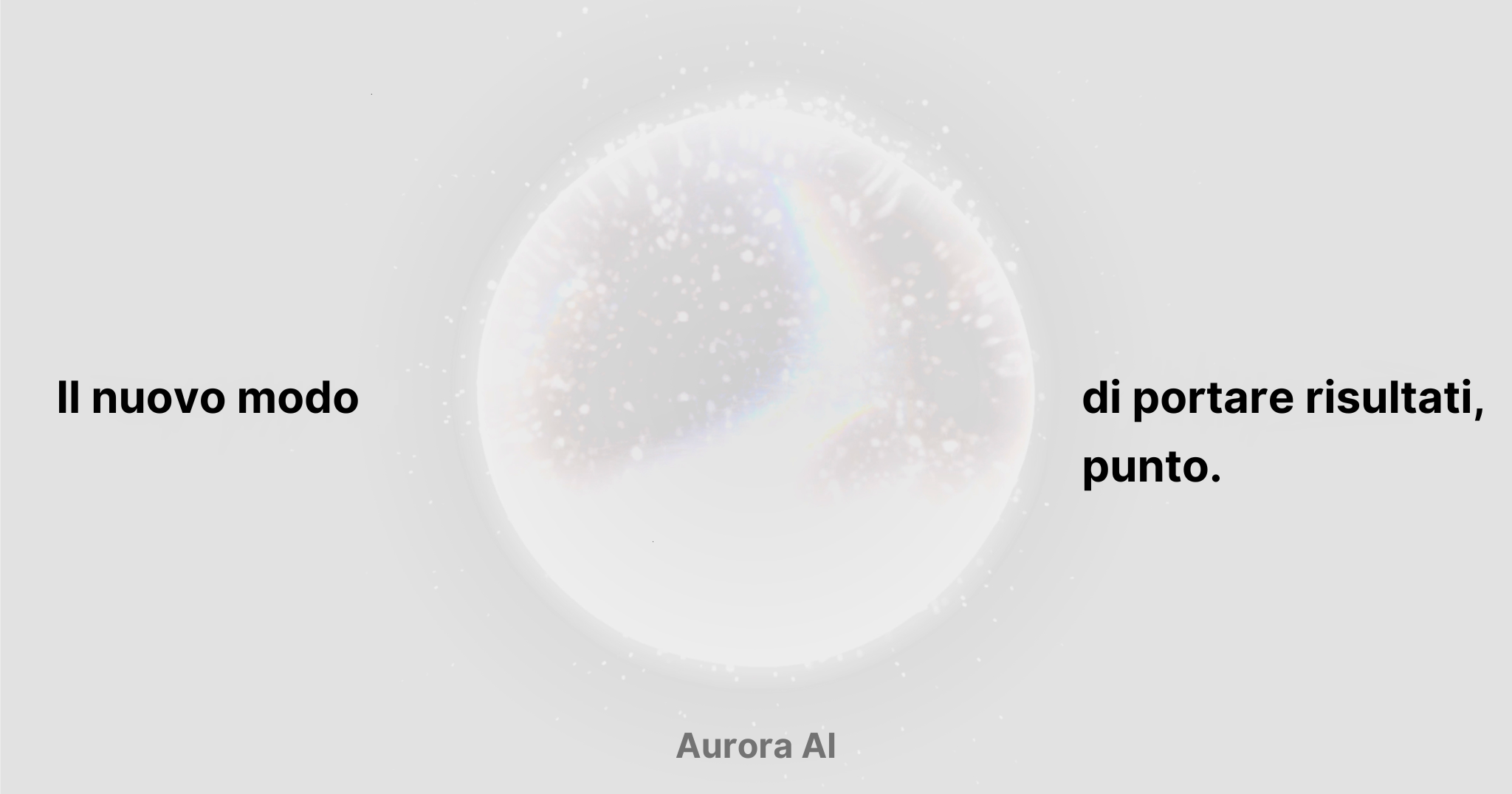 Anteprima versione Versione 1.3